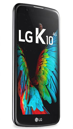 گوشی موبایل ال جی lg K10