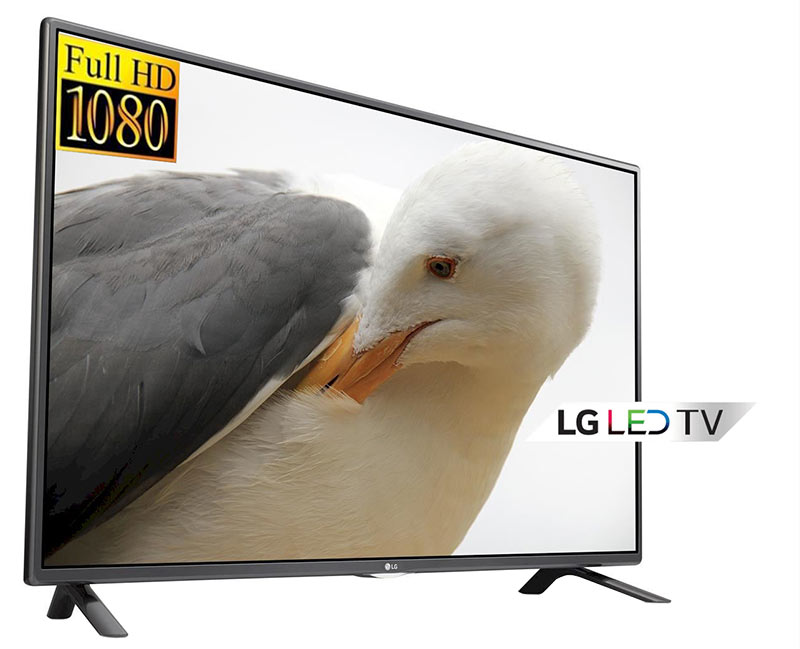 تلویزیون هوشمند ال جی LG LED TV 42LF580V