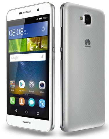 گوشی موبایل دوسیم کارت Huawei Y6 Pro