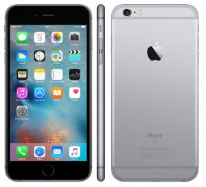 گوشی موبایل اپل iPhone 6S Plus