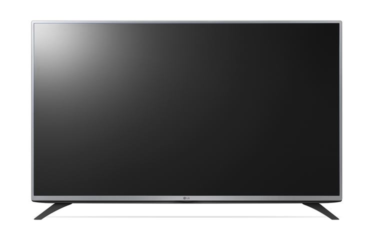 تلویزیون ال ای دی ال جی LG LED FULL HD 43LF540T 