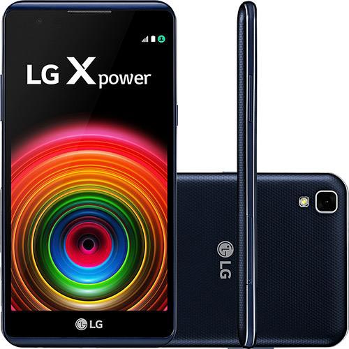 گوشی موبایل ال جی ایکس پاور LG X POWER K22