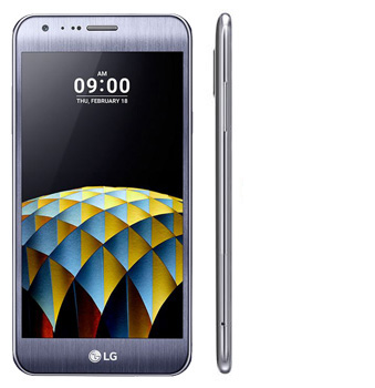 گوشی ال جی «LG K8 K350»