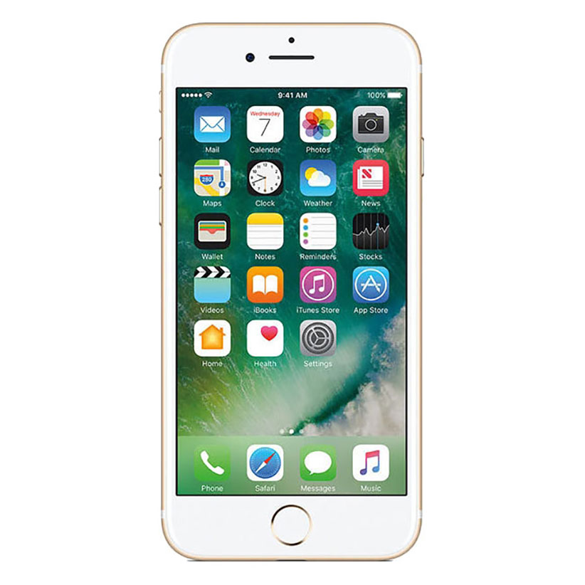 گوشی موبایل اپل آیفگوشی موبایل اپل آیفون 258 GB 7 Apple iphoneون 7 Apple iphone