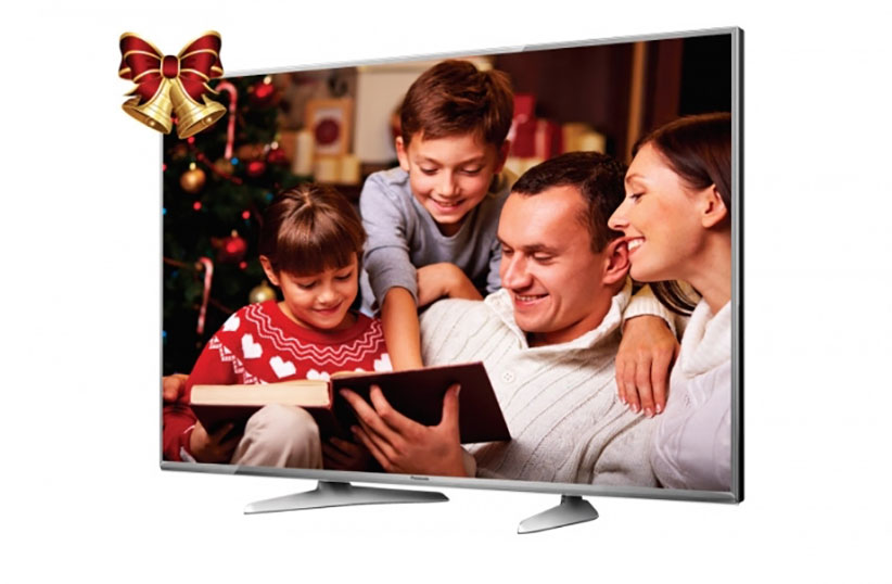 تلویزیون هوشمند اولترا اچ دی پاناسونیک PANASONIC SMART 4K TV 55DX650M