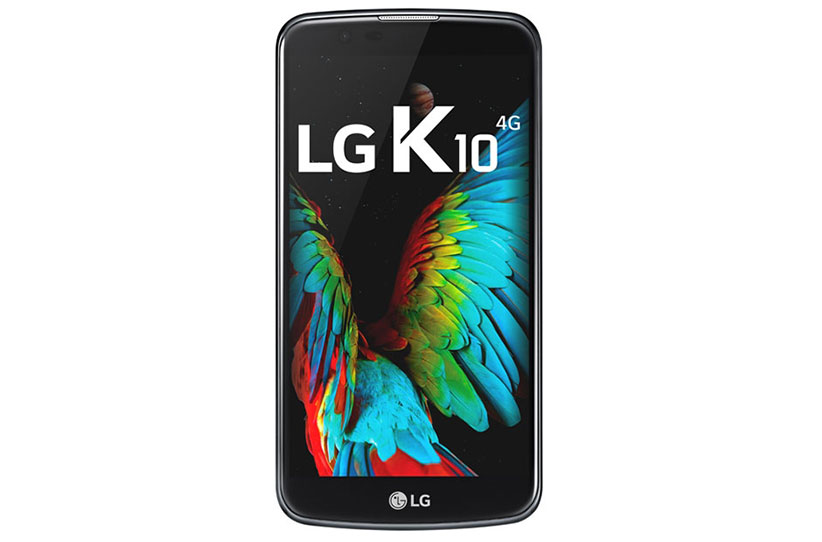 گوشی ال جی K10 LTE 