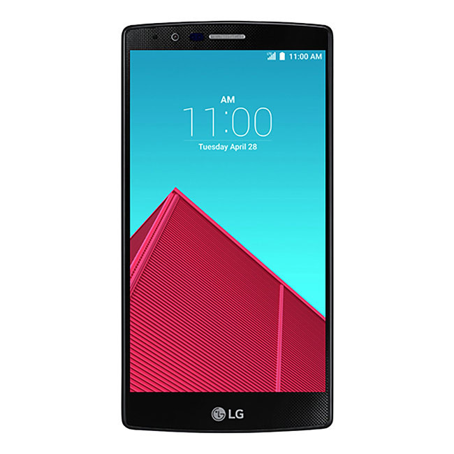 گوشی موبایل ال جی 32 گیگابایت LG G4