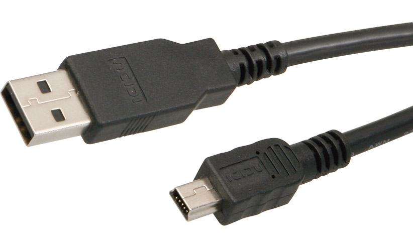 USB v2.0