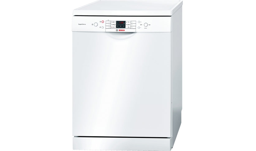 ماشین ظرفشویی بوش SMS68N02