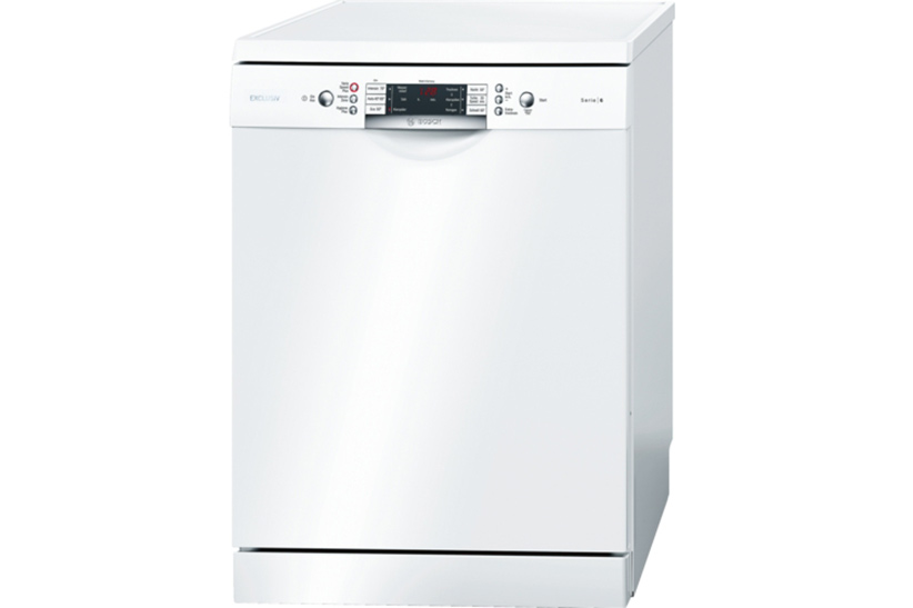 ماشین ظرفشویی بوش SMS86P92DE