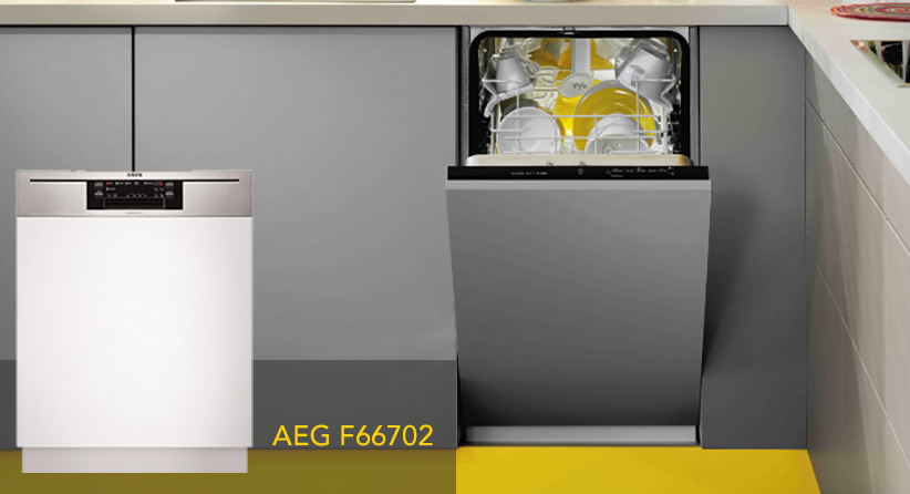 قیمت ماشین ظرفشویی AEG
