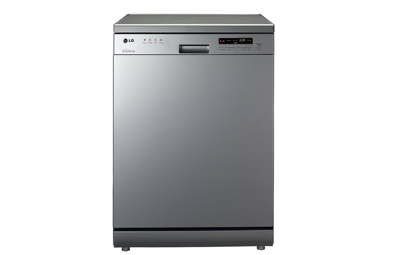 ماشین ظرفشویی 14نفره ال جی LG D1452