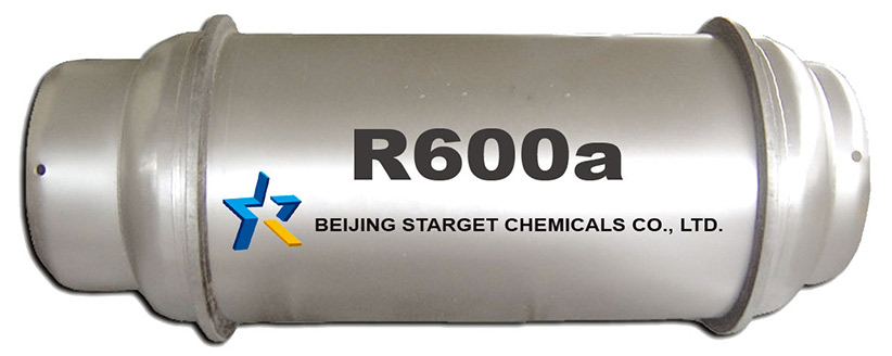 R-600a refrigerant Refrigerator