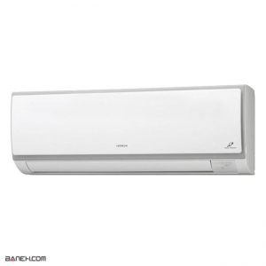لیست قیمت کولر گازی هیتاچی سرد RAS-14LH2 Hitachi Air conditioner
