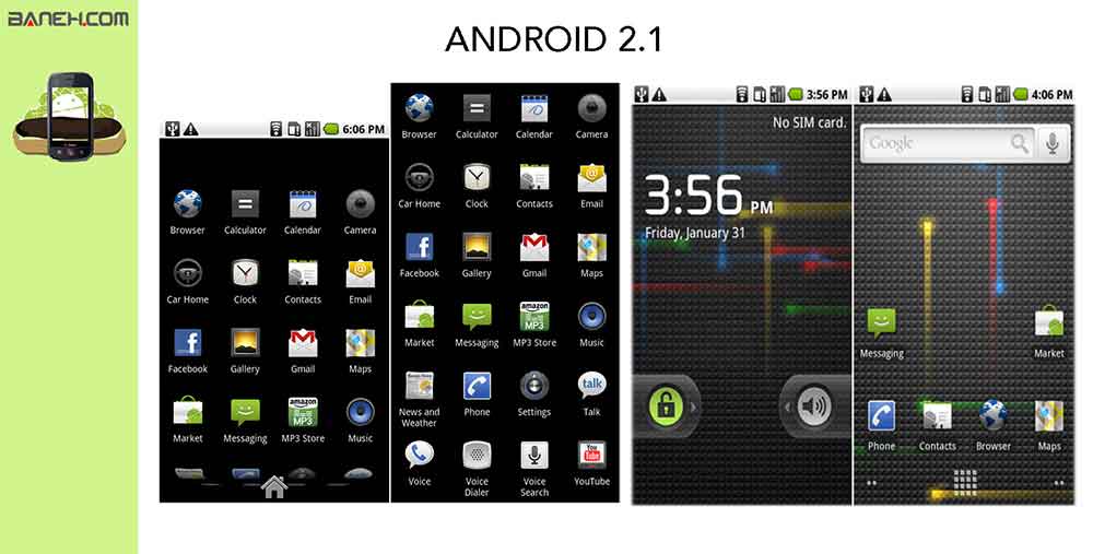 ANDROID-2.1