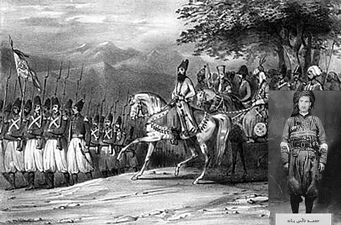 حه مه تالی bane ( محمد تال bane) مشاهیر bane