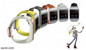 ساعت هوشمند و راهنمای خرید smart watch