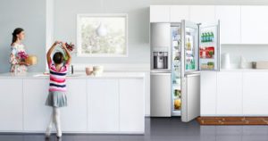 ویژگی یخچال فریزر خوب و نکات مهم ؛ چطور یک یخچال خوب بخریم