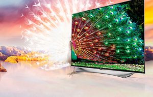 مقایسه ی تلویزیون 4k ، Ultra HD ؛ اولترا اچ دی یا فور کی