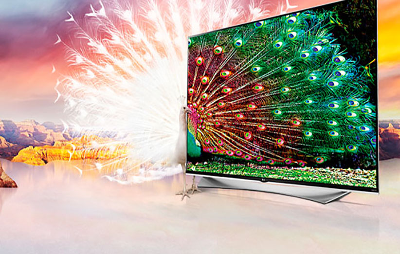 مقایسه ی تلویزیون 4k ، Ultra HD ؛ اولترا اچ دی یا فور کی