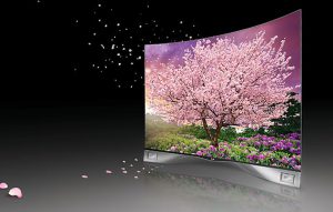 مزایا و معایب تلویزیون ؛ مقایسه ی تلویزیون های منحنی و تخت