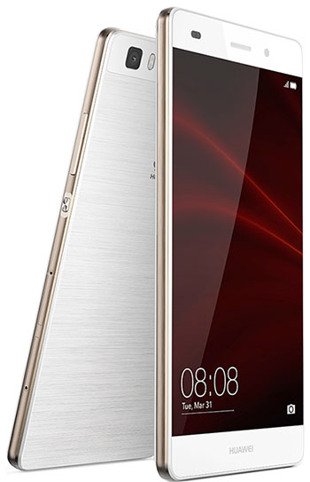گوشی هواوی پی 8 لایت HUAWEI P8 LITE