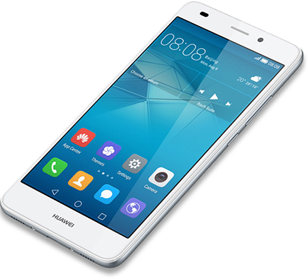گوشی هواوی دو سیم کارته جی تی 3 huawei gt