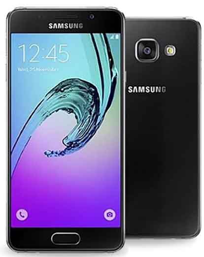 گوشی موبایل سامسونگ گلکسی ای 3 SAMSUNG G