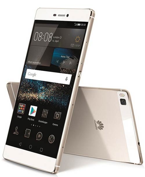 گوشی موبایل هواوی پی 8 Huawei P8