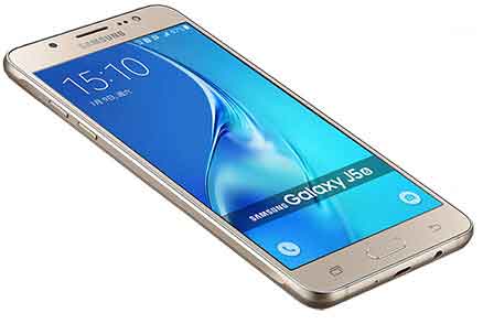 گوشی موبایل سامسونگ گلکسی جی 5 SAMSUNG G