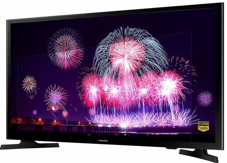  SAMSUNG TV