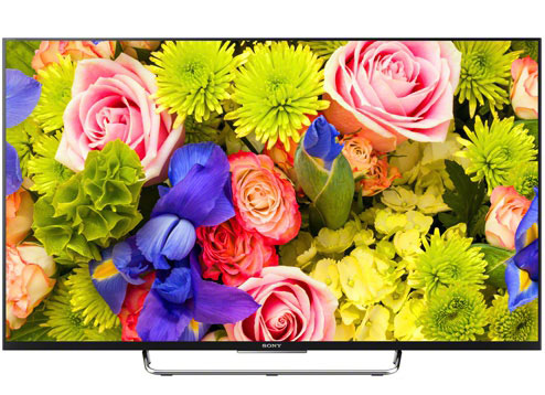 تلویزیون 43 اینچ سونی 43W800C-3D