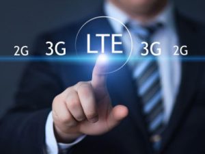  4G LTE برای نشان دادن تفاوت بین 4G واقعی و تقلبی به کار می رود.که 4G استاندار نیست