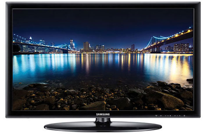  SAMSUNG TV