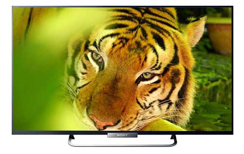 تلویزیون سونی 48W653 