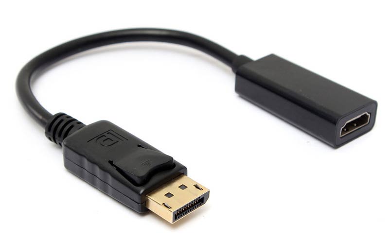 پورت HDMI چیست و انواع کانکتور مدل های متنوع