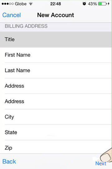 Apple ID و دلیل اهمیت ایجاد اکانت