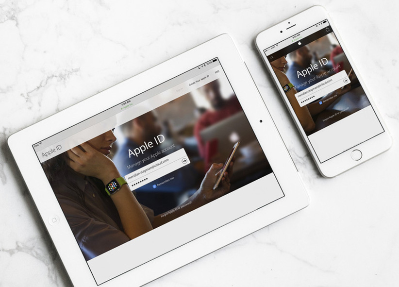 آموزش ساخت اپل ایدی Apple ID رایگان با گوشی و کامپیوتر
