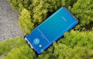 بیکسبی سامسونگ ؛ گلکسی سامسونگ از Bixby پشتیبانی می کند