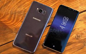 S8 مجهز به بلوتوث 5.0 ؛ گلکسی اس 8 سامسونگ مجهز به بلوتوث