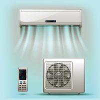 قیمت کولر گازی ال جی و لیست قیمت کولر