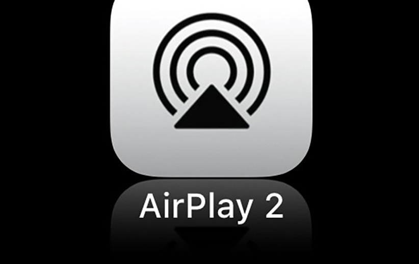 قابلیت Airplay و Airplay 2 چیست و چگونه کار می کند؟ تفاوت و فرق