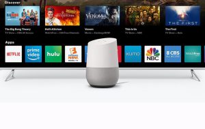 معرفی دستیار صوتی گوگل اسیستنت Google Assistant
