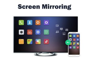 اسکرین میرورینگ چیست ؟ اتصال ScreenMirroring موبایل به تلویزیون