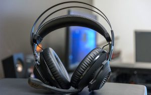 نحوه اتصال هدفون بلوتوثی به تلویزیون و PS4 و هر دستگاهی