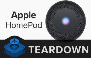 آشنایی با اپل هوم پاد Apple HomePod و کاربرد های آن