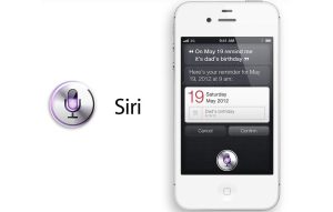 آموزش فعال کردن سیری در آیفون ؛ نحوه کار با دستیار صوتی اپل سیری Siri