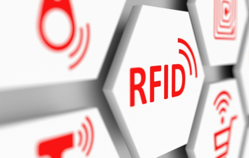 ارتباط بی سیم RFID