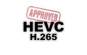 فرمت HEVC چیست و چه کاربردی دارد ؟ کد گذاری ویدیویی پربازده