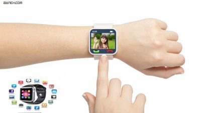 ساعت هوشمند ؛ کاربرد ها و ویژگی های جدید اپل واچ هوشمند